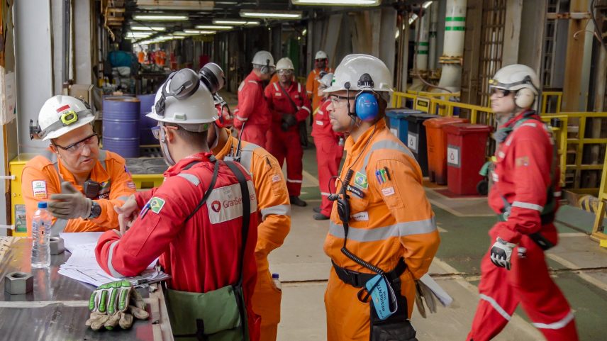 Regulamentação deve atingir trabalhadores que atuam em navios, por exemplo