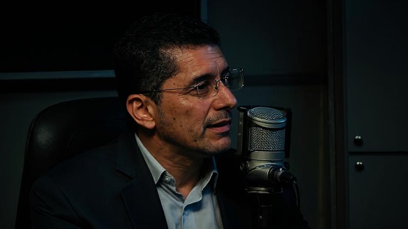 Imagem: Rádio 98FM