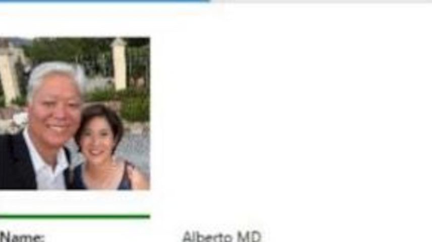 Alberto Toshio Murakami teve a ajuda de Erica Sakamoto para ocultar valores supostamente repassados pela farmacêutica