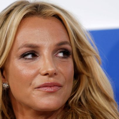 Britney Spears se declara culpada por dirigir sob efeito de álcool ou drogas
