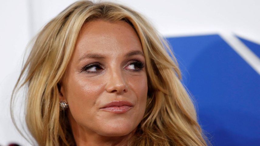 Britney Spears se declara culpada por dirigir sob efeito de álcool ou drogas
