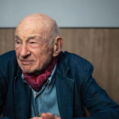 Edgar Morin imprime na obra-prima sua busca pela totalidade