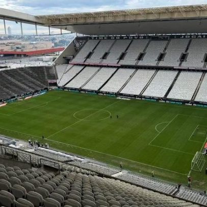 Como ficou a vaquinha do Corinthians: situação da campanha