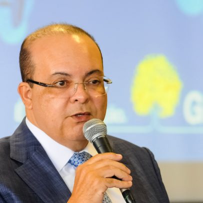 Ibaneis aponta decepções e desgaste entre MDB e Celina Leão