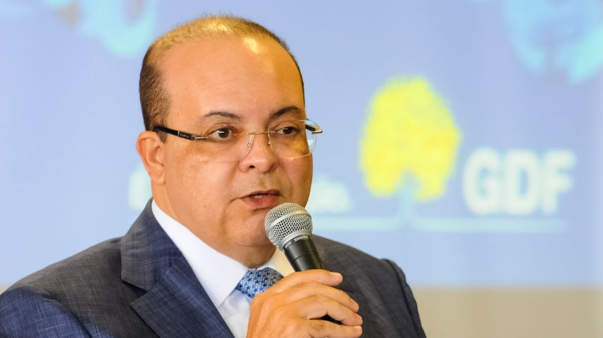 Ibaneis aponta decepções e desgaste entre MDB e Celina Leão