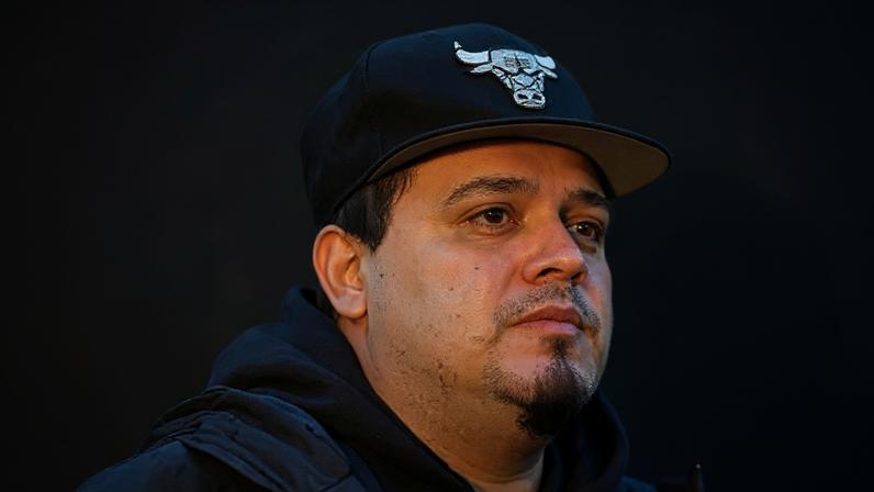 Kilmar Abrego Garcia was mistakenly deported to El Salvador and brought back to the US last year