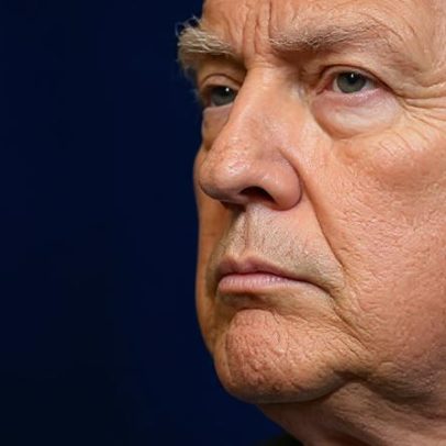 Trump mantém boa saúde após check-up anual, afirma médico