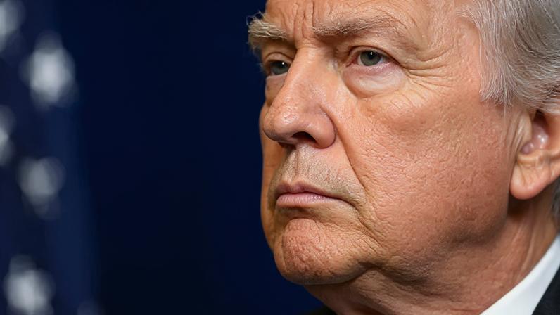 Trump mantém boa saúde após check-up anual, afirma médico