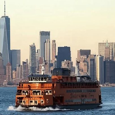 Dezesseis feridos em explosão em estaleiro em Staten Island, Nova York
