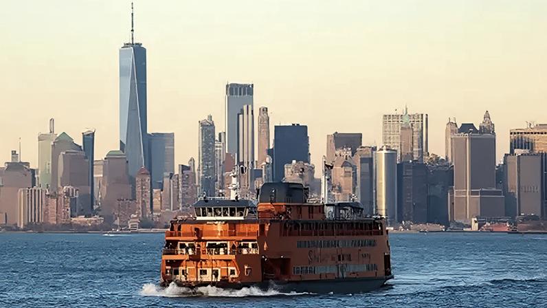 Dezesseis feridos em explosão em estaleiro em Staten Island, Nova York