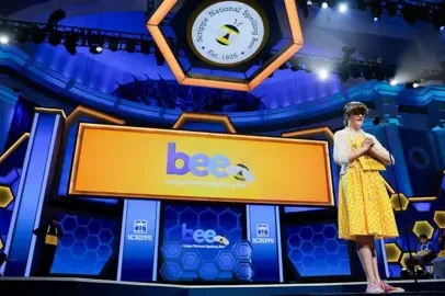 Finalistas de soletração dos EUA disputam vaga; faça o quiz