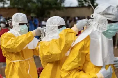 Quão grave é a emergência global de Ebola?