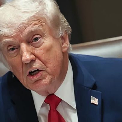 Trump diz que EUA ainda não estão satisfeitos com acordo com o Irã