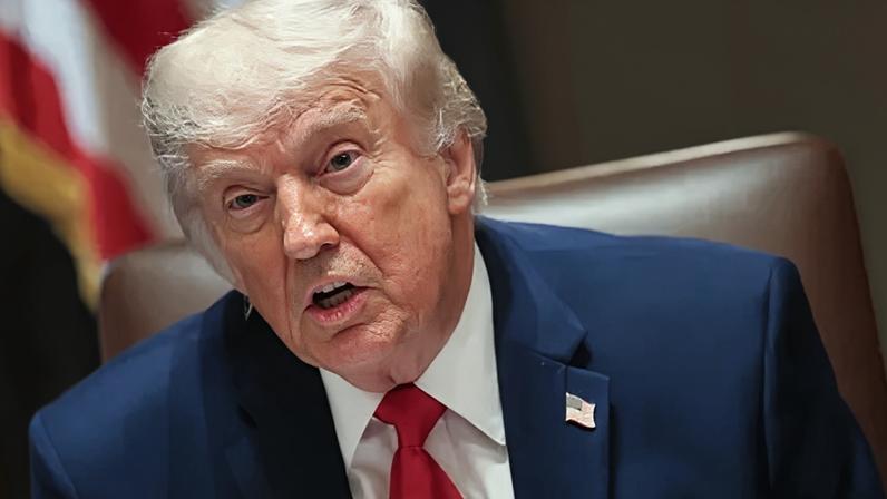 Trump diz que EUA ainda não estão satisfeitos com acordo com o Irã