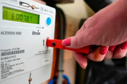 British Gas paga £20 milhões para encerrar investigação sobre medidores pré-pagos