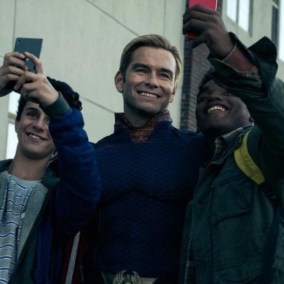 As 10 séries mais populares para assistir no Brasil agora