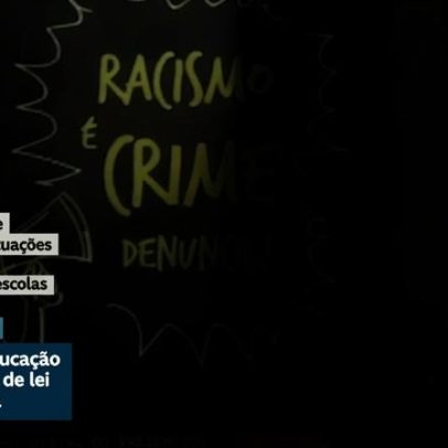 Comissão de Educação vai analisar protocolo contra preconceito em escolas