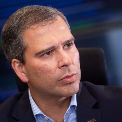Ex-presidente do BRB é transferido após citar delação