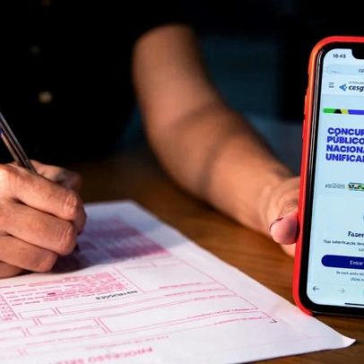 CPNU 2: MGI revela locais de trabalho dos aprovados