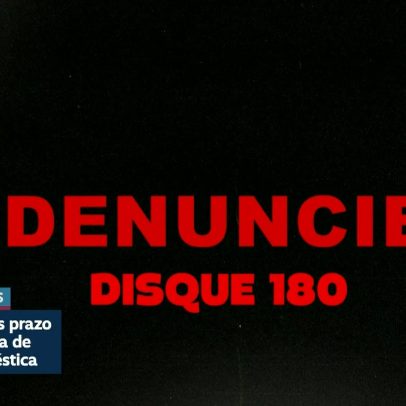 CCJ aprova prazo maior para denúncia de violência doméstica