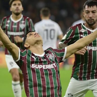 Fluminense se classifica, mas volta a sofrer com produção instável