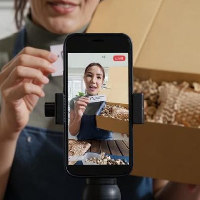 Erros que reduzem a força de campanhas com influenciadores