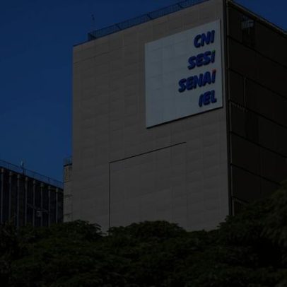 CNI recorre ao STF para manter a taxa das blusinhas por concorrência desleal