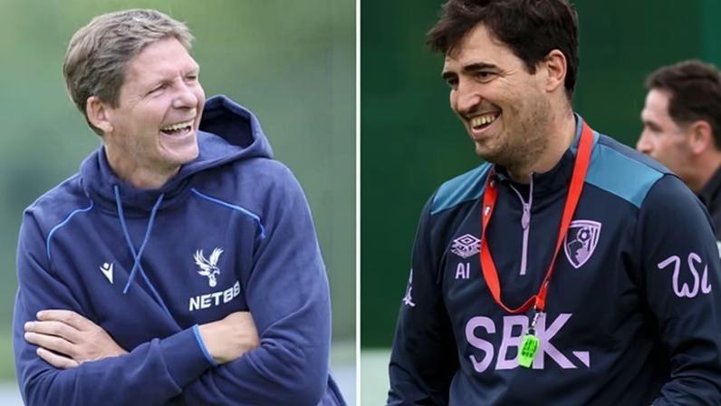 Oliver Glasner and Andoni Iraola, managers who have impressed at mid-table clubs but it remains unclear whether they can thrive at the very top.