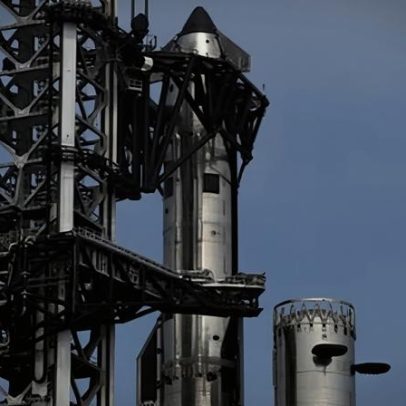 SpaceX revela finanças pela primeira vez em plano de estreia de 1,75 trilhão na bolsa