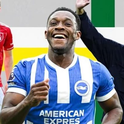Premier League: 10 pontos a observar na última rodada da temporada