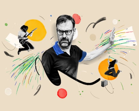 Illustration: Selman Hosgor/The Guardian