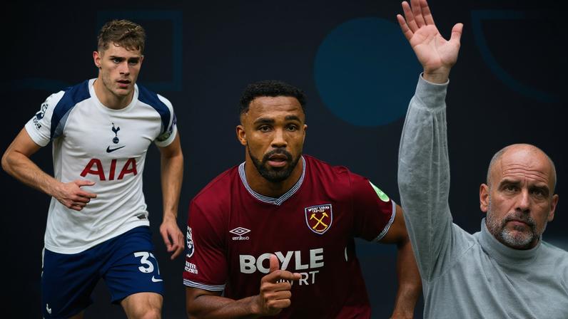 Premier League finale with survival on line for Spurs and West Ham – matchday live