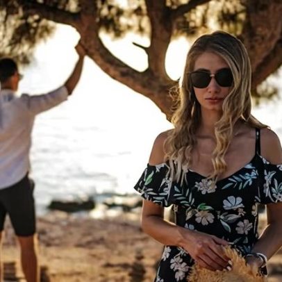 Novos casais enfrentam turbulência no relacionamento: relaxem e aproveitem