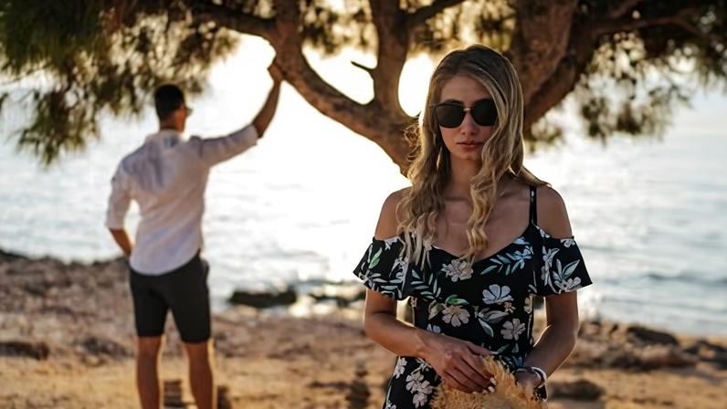 ‘Relationship turbulence is as much of a certainty as death, taxes and delayed flights’