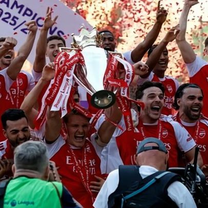 Premier League 2025-26: jogadores da temporada
