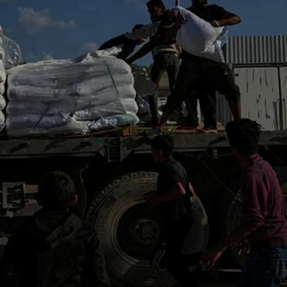 Guerra EUA-Israel contra o Irã eleva fome global, diz ONU