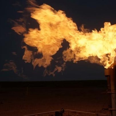 Reparar vazamentos de metano elevaria estoques de energia, aponta relatório