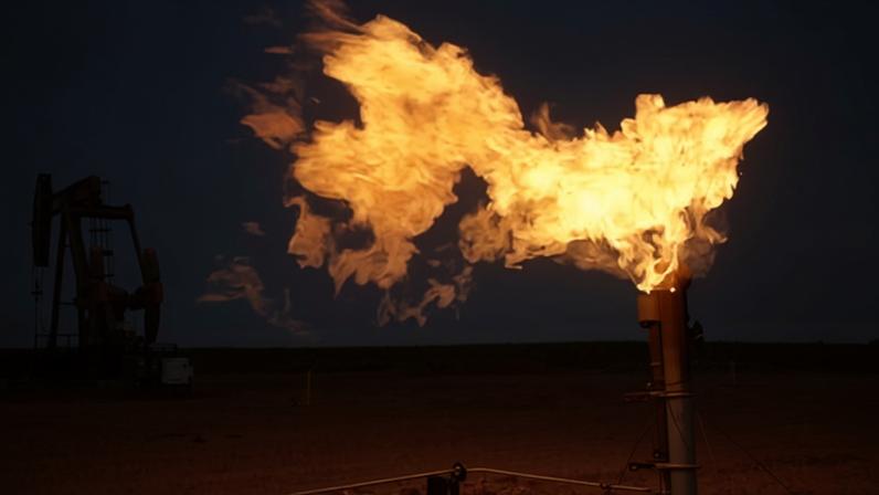 Reparar vazamentos de metano elevaria estoques de energia, aponta relatório