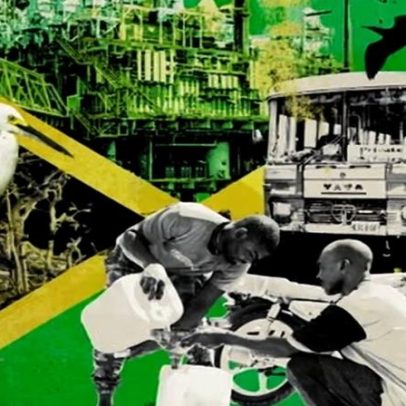 Jamaica pode perfurar petróleo e impactar compromissos ambientais