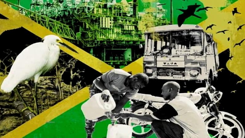 Jamaica imports all its fuel, at an annual cost of up to US$2bn – nearly half as much as the income generated by tourism, the country’s biggest earner – so the demand for energy security and economic development is prevailing over environmental concerns.