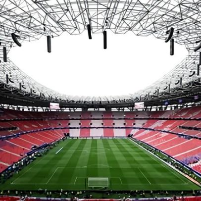 PSG encara Arsenal na final da Champions League ao vivo