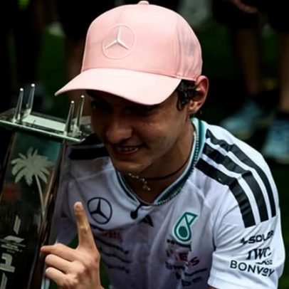 Toto Wolff compara Kimi Antonelli a Jannik Sinner como estrela italiana