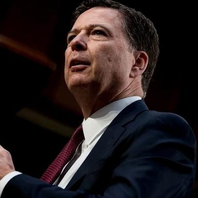 Nova acusação contra James Comey aponta falhas no Departamento de Justiça