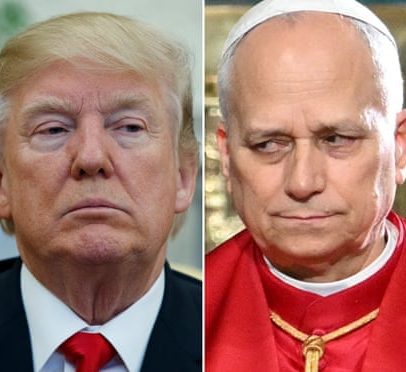 Trump acusa o Papa de colocar muitos católicos em risco por posição sobre o Irã