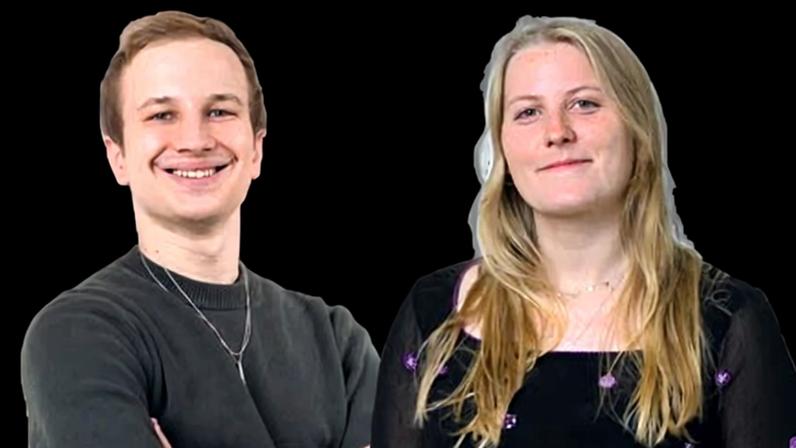 Composite: Graeme Robertson & Christian Sinibaldi