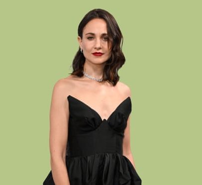 Tuppence Middleton revela prazer culposo: assistir Naked Attraction