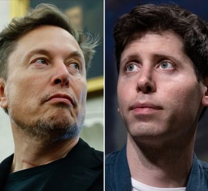 Julgamento Musk-OpenAI revela bilionários, protestos e juiz severo