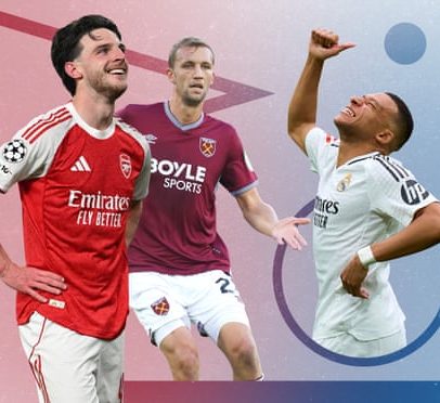 Pré-jogo West Ham x Arsenal, derby Old Firm e clássico ao vivo