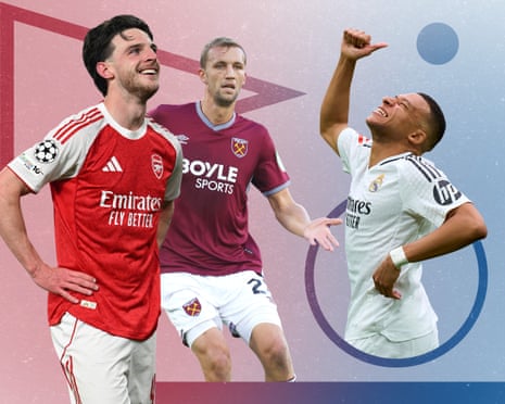 Pré-jogo West Ham x Arsenal, derby Old Firm e clássico ao vivo