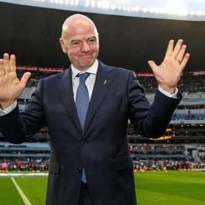 Aumento de ingressos da Copa para familiares de jogadores surpreende federações